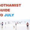 Gothamist Summer Guide: 20 Fun Things To Do In July